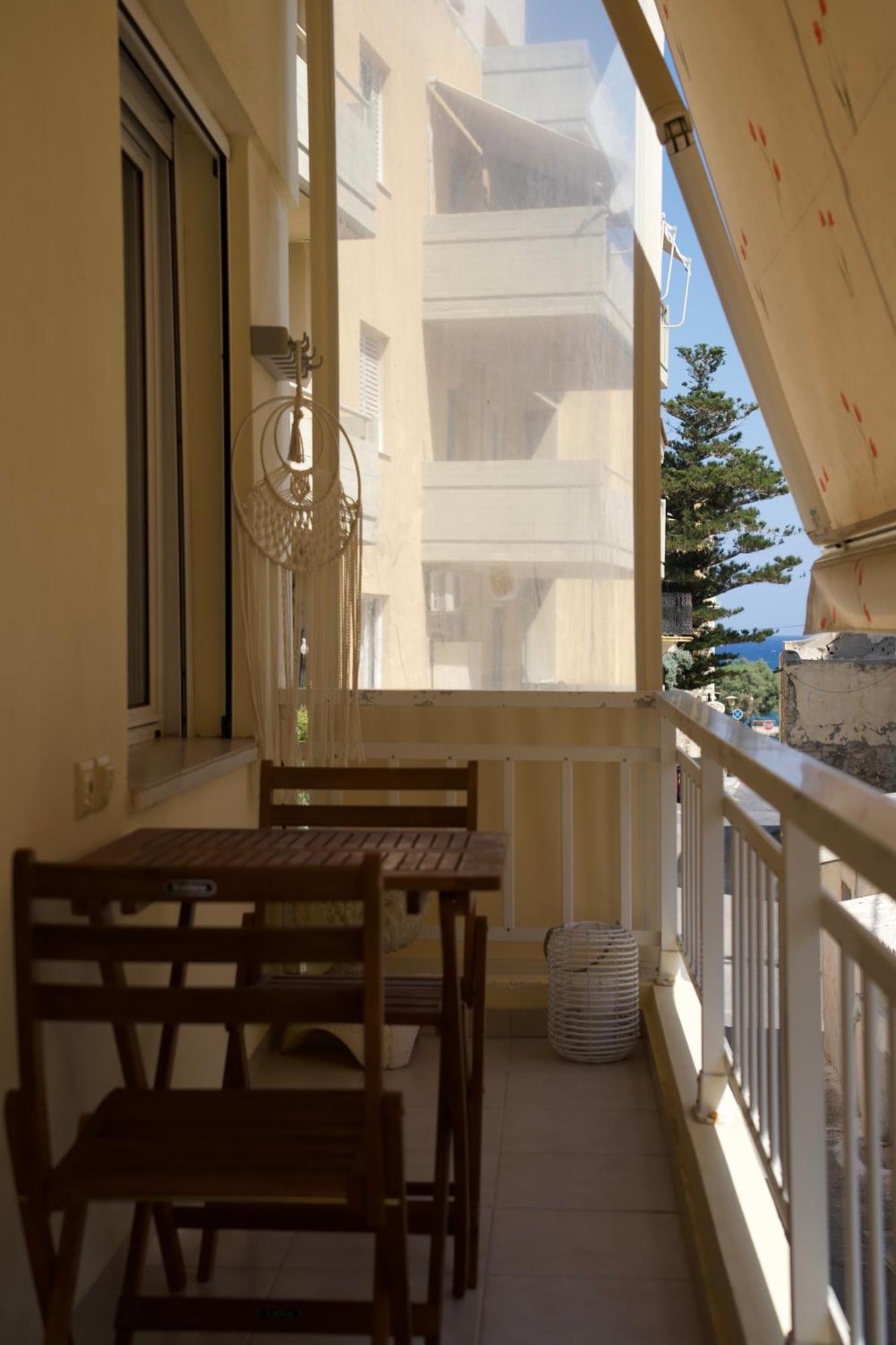 Cristina'S Place Iraklio Exteriér fotografie