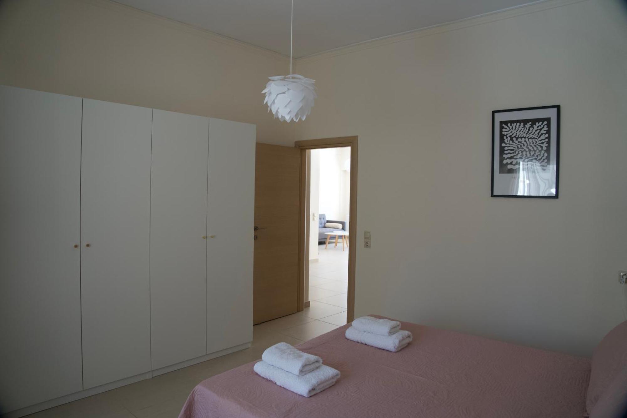 Cristina'S Place Iraklio Exteriér fotografie